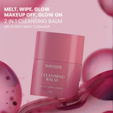 Cleansing Balm Single