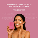 Cleansing Balm Single