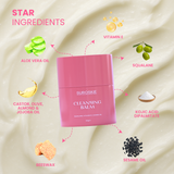 Cleansing Balm Single