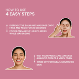 Cleansing Balm Single