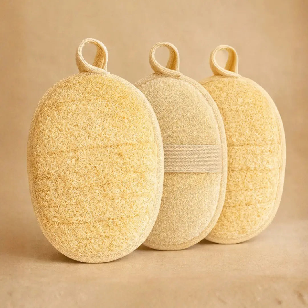 🎁 🎁 Loofah