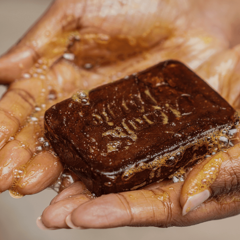 Manjal Magic Luxury Soap Bar
