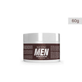Niconi Men Enzyme De-Tan Pack For Face & Body-(60g)