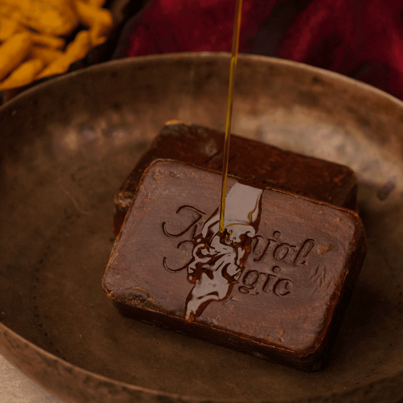 Manjal Magic Luxury Soap Bar