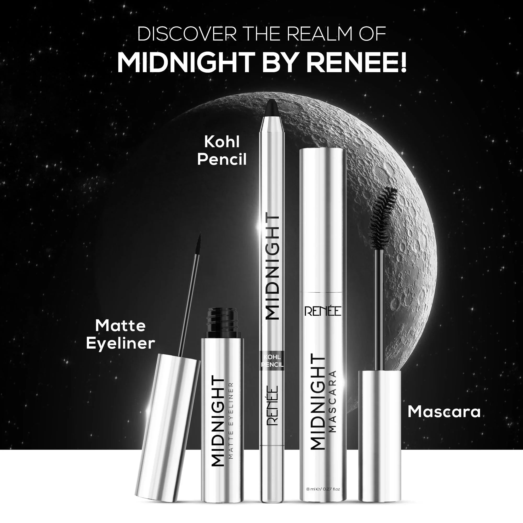 RENEE Glam Girl Set