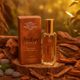 Amber Nomad - 20ml (Travel Kit )
