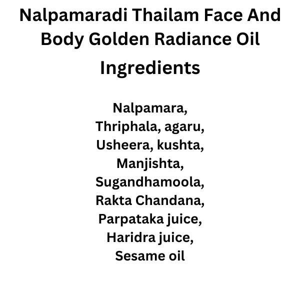 Ayurvedic Everyouth Beauty Care Combo