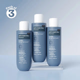 Anti-Hair Fall Shampoo with Adenosine & Peptides - 100 ml | Pack of 3