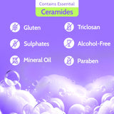 2% Mandelic Acid Odour Control Body Wash for Long Lasting Freshness - 236 ml