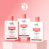 Odour Control Body Wash for Long Lasting Freshness - 236 ml | Pack of 3
