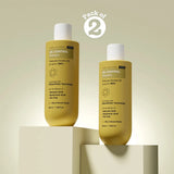 Oil Control Shampoo with Salicylic Acid, Hyaluronic Acid & Tea Tree for Oily Scalp - 236 ml | Pack of 2