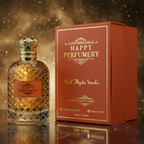 Oud Mystic Smoke - 100ml