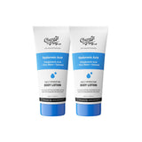 Daily Hydrating Body Lotion with Hyaluronic Acid - 200 ml | Pack of 2