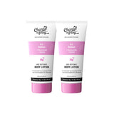 Retinol Body Lotion for Anti-Aging & Firm Skin - 200 ml | Pack of 2