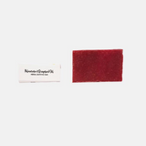 Palmarosa And Grapeseed Oil Herbal Bathing Bar (Rejuvenating, Anti Ageing, Brightening) (125g)