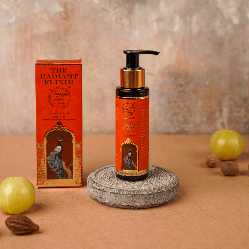 Radiant Elixir