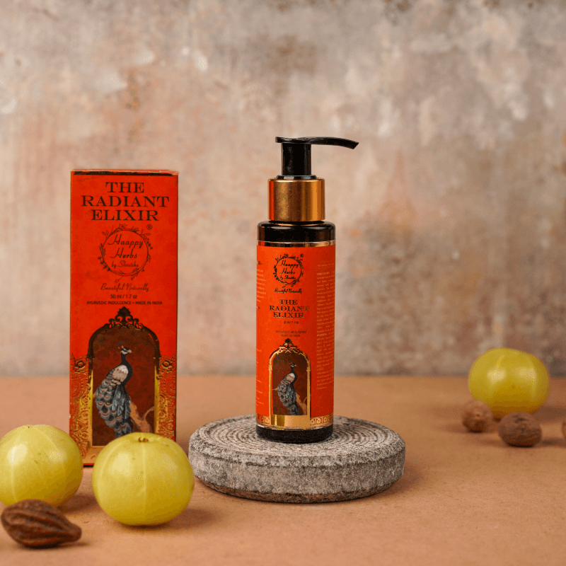 Radiant Elixir