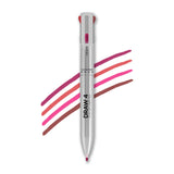 RENEE Draw 4 4-IN-1 Lip Liner