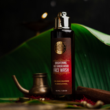 Red Sandalwood Skin Brightening Face Wash