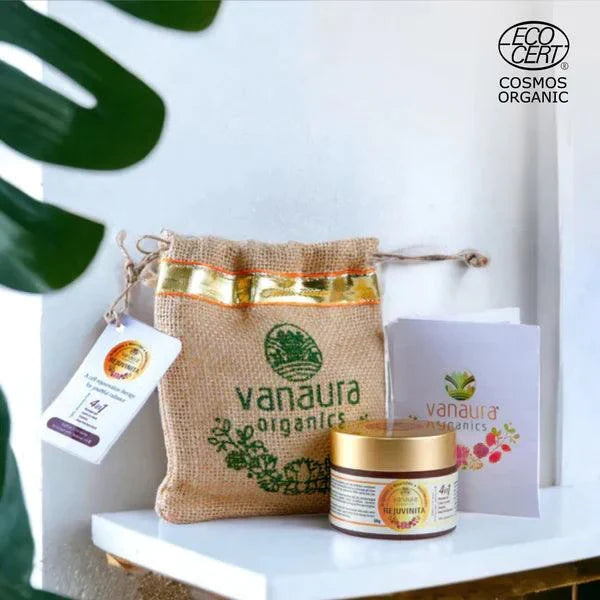 Intensive Ayurvedic Skin Lightening and Brightening Kit