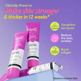 0.1% Retinol Night Cream for Fine Lines & Wrinkles - 30 gm