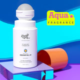 Underarm Roll On Set - 40 ml | Pack of 6