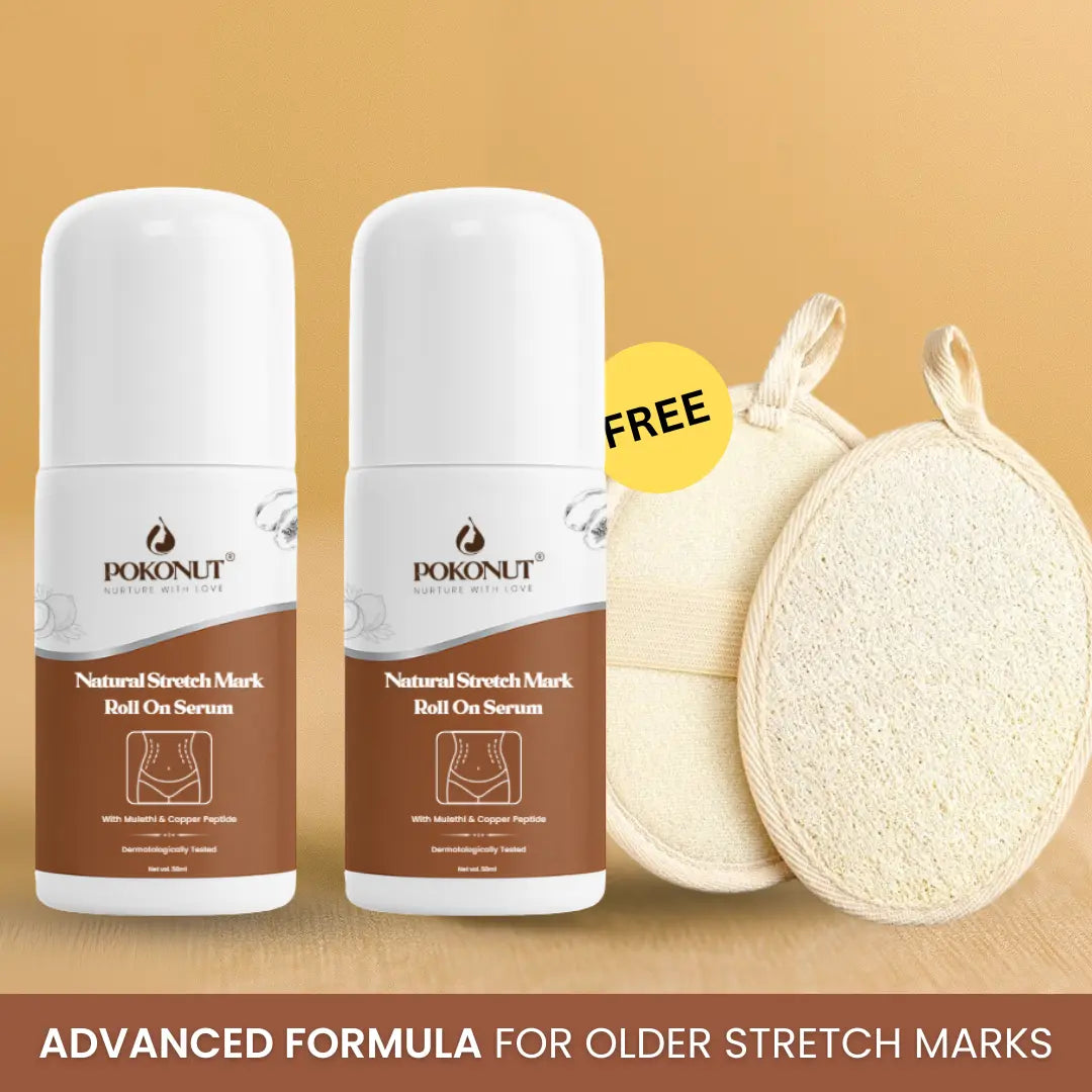 Stretch Mark Roll On