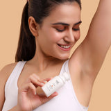 Clean & Fresh Duo (Roll On (Aqua) - 40 ml | Acne Control Body Wash - 236 ml)