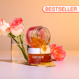 Rosanna Instant Glow Face Mask