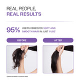 Rosemary & Rice Water Hair Growth Spray - 200 ml