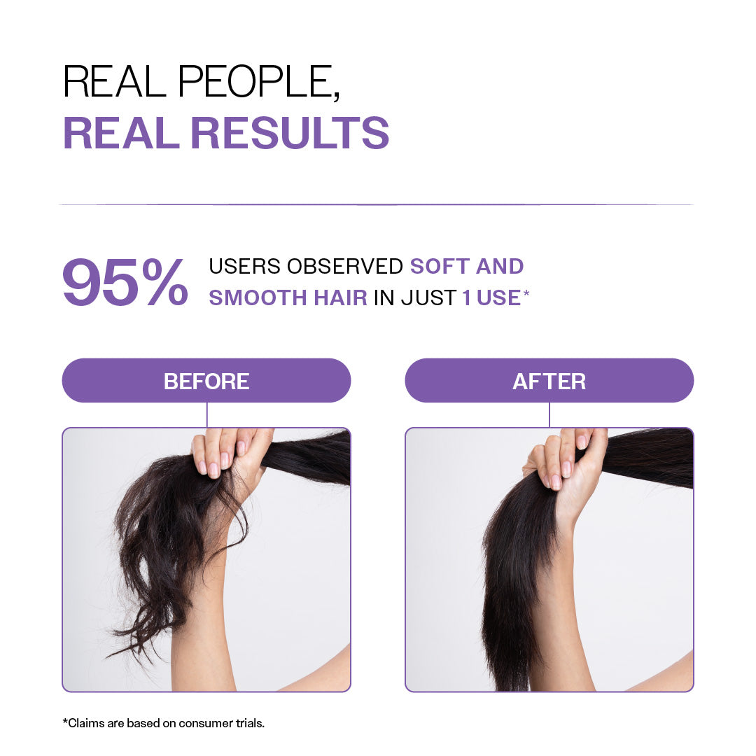 Rosemary & Rice Water Hair Growth Spray - 200 ml