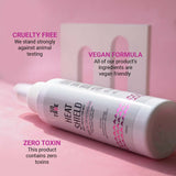 Heat Cheat Hair Protection Spray