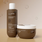 Volumizing Kit (Shampoo - 250 ml | Mask - 250 gm)