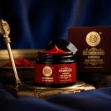 Red Sandalwood Skin Brightening & Night Repair Cream 50G