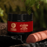Red Sandalwood Skin Brightening & Night Repair Cream 50G