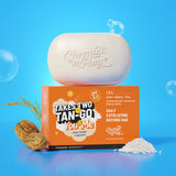 Daily Exfoliating Bathing Bar - 100 gm