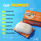 Daily Exfoliating Bathing Bar - 100 gm