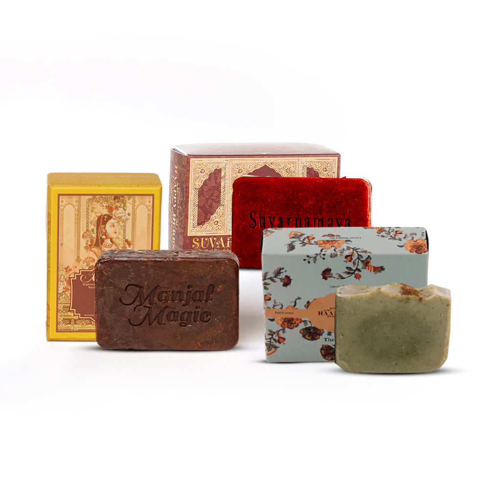 Soap Kit