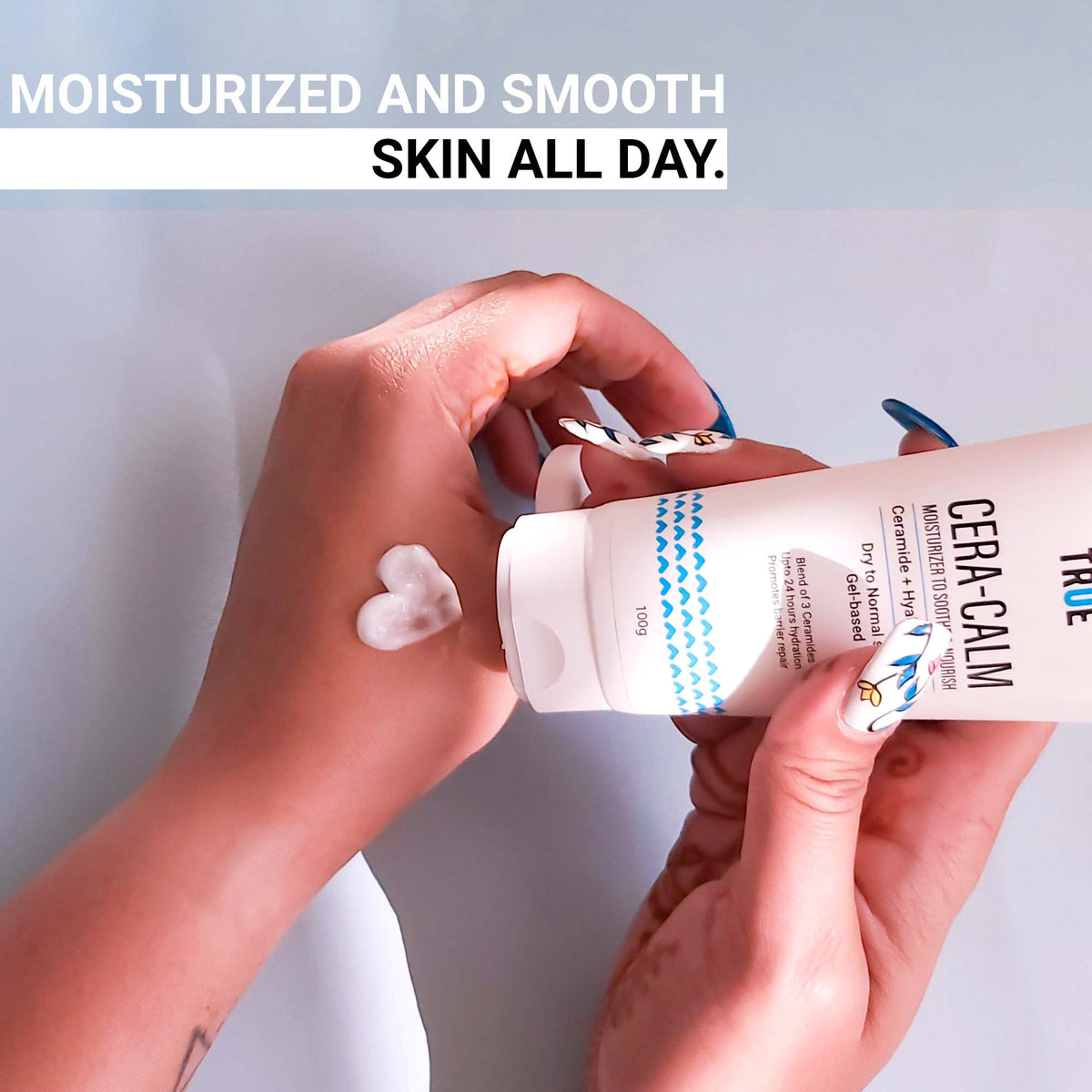 Cera-Calm Moisturizer | Dry to Normal Skin