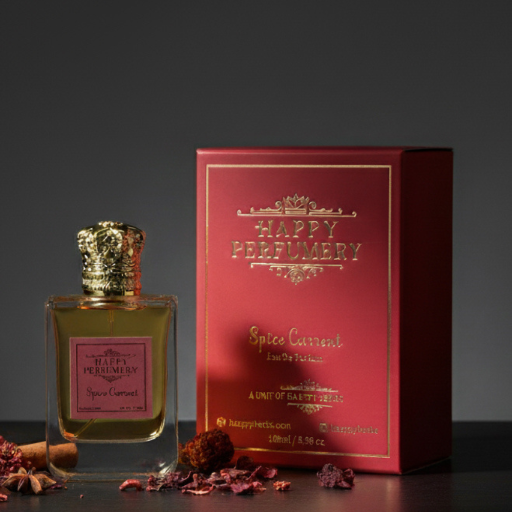 Spice Current - 100ml