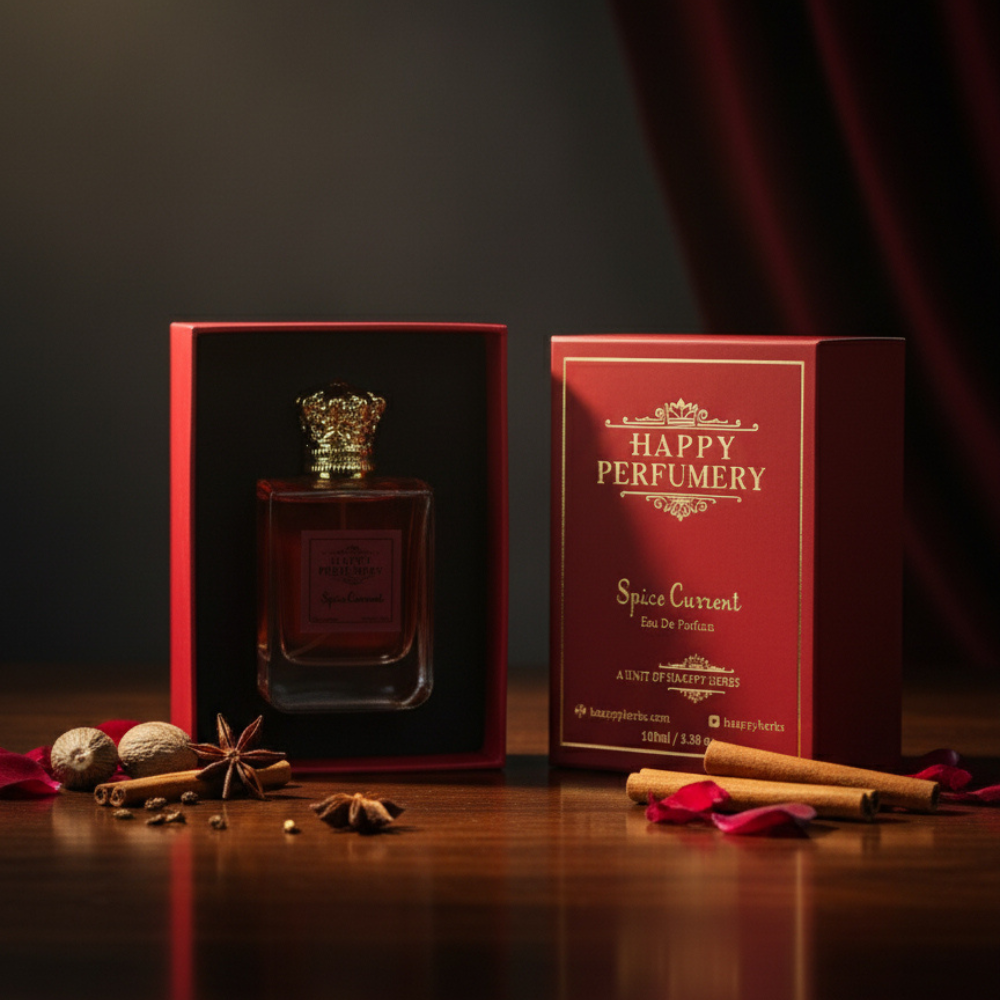 Spice Current - 100ml