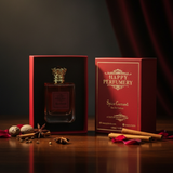 Spice Current - 100ml