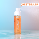 Sunscent Oud Sunscreen Body Mist with SPF 50 PA+++
