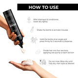 Epitight Thicc Hair Transform Thin Hair To Thick & Full | With 2x Heat Protection (200ml)