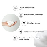 Epitight Thicc Hair Transform Thin Hair To Thick & Full | With 2x Heat Protection (200ml)