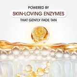 Niconi Women Enzyme De-Tan Pack For Face & Body-(300g)- B2B