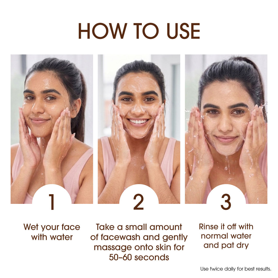 Detan Face Wash Power Combo | For Men & Women