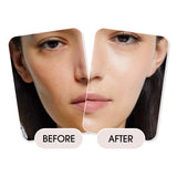 Niconi Women Enzyme De-Tan Pack For Face & Body-(300g)- B2B