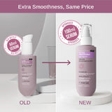 Ultra Smoothing Hair Serum with Vitamin E for Dry & Frizzy Hair | Improves Smoothness & Shine - 100 ml