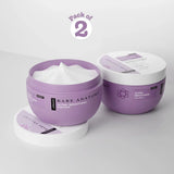 Ultra Smoothing Hair Mask with Shea Butter & Niacinamide for Frizzy Hair - 250 gm | Pack of 2
